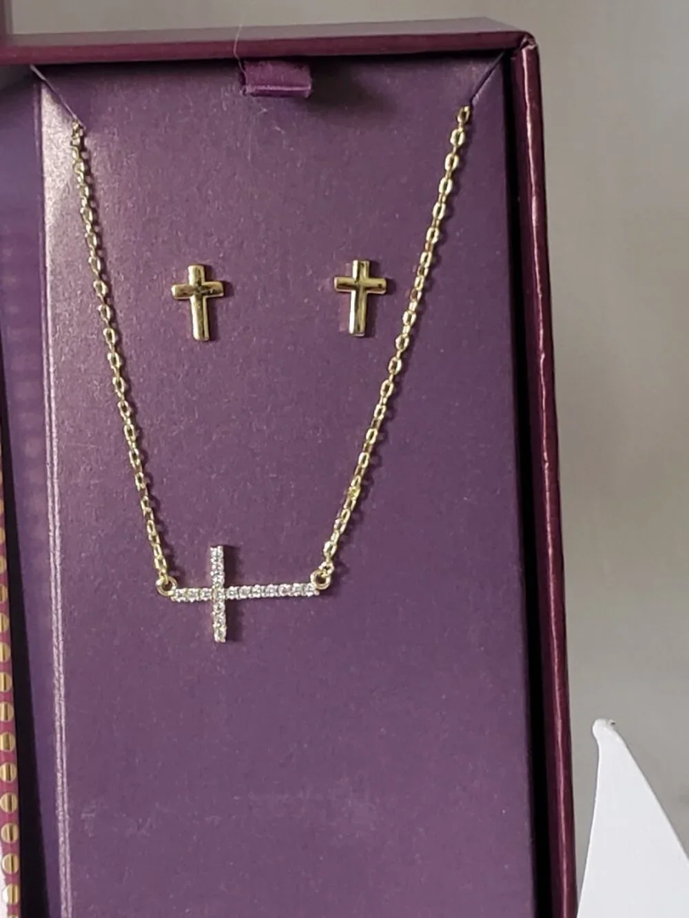 Brand New Giftset! Inspirational Jewelry and Trinket Tray A perfect gift for Mom - Picture 6 of 8